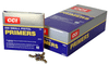 5000 PACK CASECCI PRIMERS 500 SMALL PISTOL