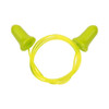 Allen ULTRX Tethered Tapered Passive Foam Ear Plugs 32dB Lime 5 Pairs