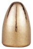 Berry's 9mm Caliber .356 inches 115gr Round Nose Bullets 250 Count
