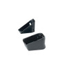 MAGAZINE INSERT - 9MM, .40, .357,.45GAP, BLACK, USE ONLY W/ GLK7151