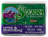 Sierra 7725C Tipped MatchKing  30Cal 125gr Tipped MatchKing 500/Box