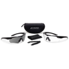 ESS Crossbow Suppressor 2x+ Laser LPL-B