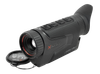 iRay USA LUMI-L19 Compact Thermal Monocular Black 2-4x 19mm 384x288 Resolution