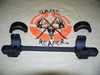 DNZ SAV-RND REC-LA-MED BLK