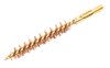 Breakthrough Clean BT2565PBBB Phosphorus Bronze Bore Brush .30 Cal/308 Cal/7.62mm Rifle #8-32 Thread Brass Phosphor Bronze Bristles