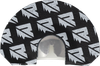 Riven 65255 Comet Small Dome Diaphragm Call Attracts Elk Species Black/White