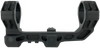 Sig Sauer Electro-Optics SOA30001 Alpha3 Scope Mount/Ring Combo Black Anodized 30mm | 0 MOA