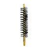 NYLON BRISTLE BORE BRUSH - .50 CAL