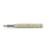 BORE MOP - .24 -.27 CAL, 8/32