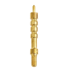 .28 Caliber / 7mm Brass Push Jag