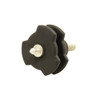 BOLT ACTION CLEANING TOOL WIPERS - 3 LUG (CENTERFIRE)