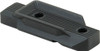 MOUNT BLACKNOCPIX SLIM OPTICS SIDE FOOT 