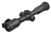 AGM Global Vision SPEC-4K-M Spectrum LRF 4K Mini Night Vision Black 3.5-28x 5 Reticles/4 Colors Reticle