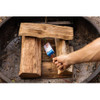 Pull Start Fire 3-Pack 16pk, 3 per pack (48ct)