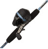 SKP NAVIGATOR 5'6" 2PC SPINCAST CBO