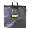 LEWS TOURNAMENT WEIGH IN BAG BLK
