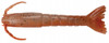 BERK SW GULP 3" SHRIMP NATURAL