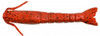 BERK SW GULP 3" SHRIMP PEARL WHT CH