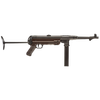 Umarex USA 2251813 Legends MP  CO2 177 BB 52+1 9"