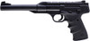 PELLET BREAK BARREL AIR PISTOLUMAREX BROWNING BUCK MARK .177 