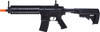 ELECTRIC POWERED BLACKUMAREX HK 416 AEG 6MM AIRSOFT 