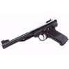 UMAREX RUGER MARK IV .177 PELLET