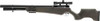 ARROW RIFLE W/4X32MM SCOPEUMAREX AIRSABER ELITE X2 PCP 