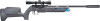 PELLET RIFLE WITH 4X32MM SCOPEUMAREX KOMPLETE PCP NCR .22 