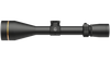   Leupold 180615 VX-3HD Matte Black 1.5-5x20mm CDS-ZL Duplex Reticle 1" Tube