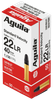 Aguila 1B220332 Standard Velocity  22LR 40gr Lead Solid Point 50rds Per Box  Ammo ships all lower 48 states including for WA, MA, CT, NJ, IL, NY & CA Buyers