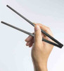 2 PAIRKA-BAR TACTICAL CHOPSTICKS 