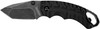 KERSHAW SHUFFLE II BLK LL 2.6"