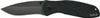 KERSHAW KO BLUR KNF 41/2" LL BLK