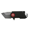 BTI SMITH & WESSON BENJI FOLDING KNIFE