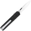 CobraTec Small Enforcer M390 OTF Knife OTF Blade Black