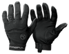 Magpul MAG1015-001 Patrol 2.0 Gloves Black Nylon/Leather Large