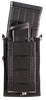 High Speed Gear 41DD00BK TACO Double Decker Black Nylon MOLLE Mount