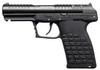 SALE TONIGHT ONLY Kel-Tec PR57BLK PR57 Compact  Frame 5.7x28mm 20+1 4" Black Steel Barrel, Black Optic Ready/Serrated Slide, Black Textured Grip