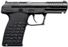 SALE TONIGHT ONLY Kel-Tec PR57BLK PR57 Compact  Frame 5.7x28mm 20+1 4" Black Steel Barrel, Black Optic Ready/Serrated Slide, Black Textured Grip