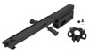 FN 20100505 Non-Reciprocating Charging Handle Conversion Kit (Heavy) for FN SCAR 17S & 20S, Black