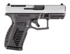 DERYA DY9Z.BS.TR        DY9Z 9MM 3.5 15R BLK/SIL