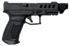 DERYA DY9.COMP.US       DY9 COMP 9MM 4.64 15RD