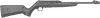 Derya Firearms TM22.STAN.18 TM22 Standard Full Size 22 LR 10+1 18" Black Target Barrel, Black Anodized Aluminum Receiver w/Picatinny Rail, Black Adjustable Polymer Stock