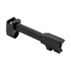 ZAF BBL/THRDLESS COMP FOR GLK 43  BLK