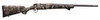 Christensen Arms 8010659100 Ridgeline FFT Exclusive 22 Creedmoor 4+1 20" Carbon Fiber Threaded Barrel, Burnt Bronze Cerakote Steel Drilled & Tapped Receiver, Fixed Carbon Fiber Stock