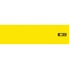 Bohning Arrow Wraps Standard 5.5 in. Neon Yellow 13 pk.