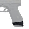 KIT FOR GLOCK 19 17RDXTECH TACTICAL MAG SLEEVE 