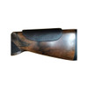 GELTEK CHEEK PROTECTOR - BLACK EDITION, .24"