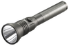 Streamlight 75763 Stinger HPL LED Flashlight  Black Anodized 200/400/800 Lumens White C4 LED