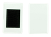 Cole-tac CS1009 Spare Card Cheat Sheet White 3 Pack